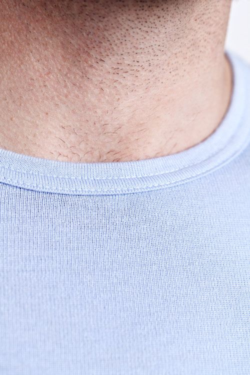 Tricot fin ras du cou - 4 2