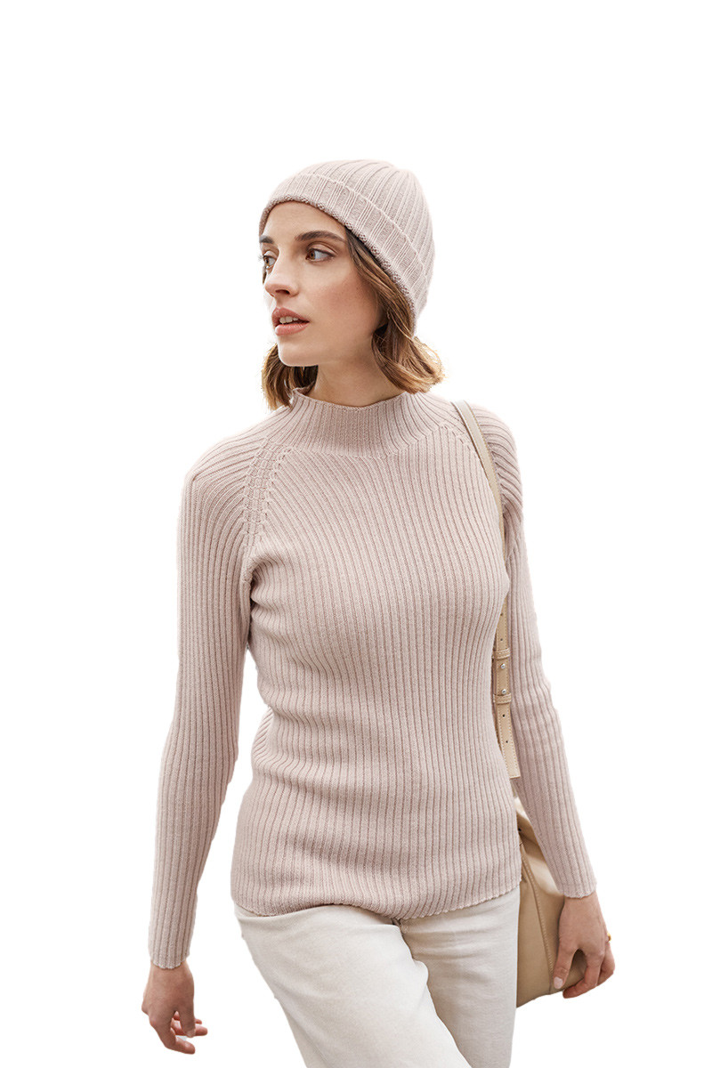 PULL COMBLOUX - 1