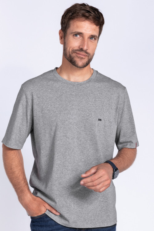 LE TEE SHIRT HOMME - 4