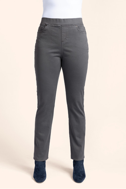 Jegging coton 1 B Solfin Fabriqué en France 2