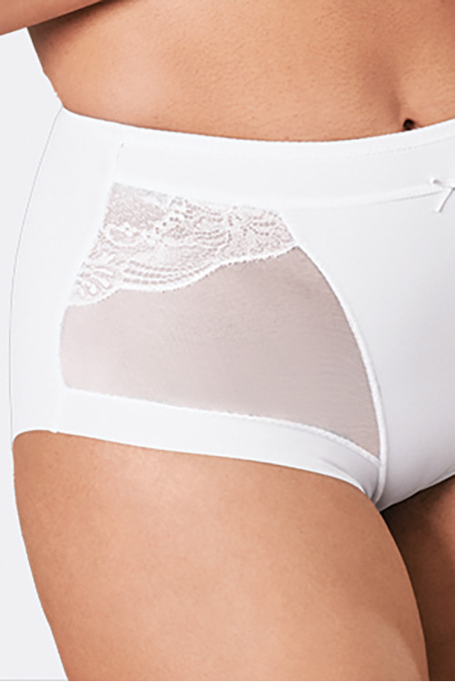 Culotte gainante 1 B Solfin Fabriqué en France 2