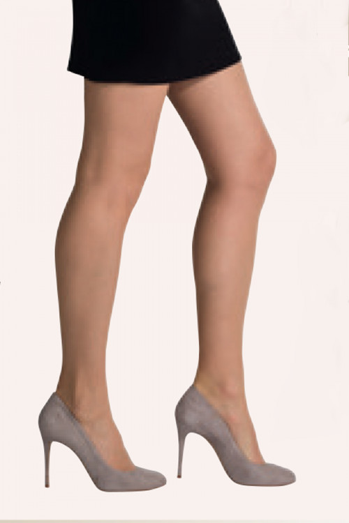 Collants fins 1 B Solfin Fabriqué en France