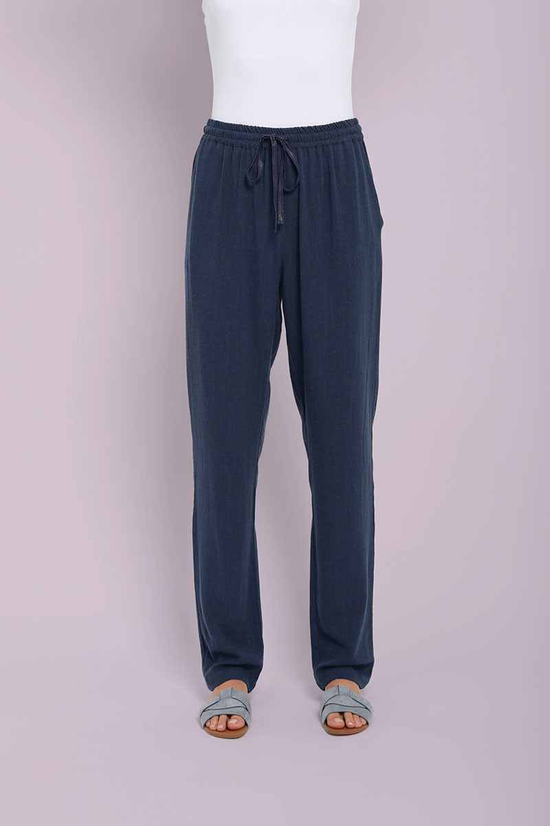 Pantalon fluide made in France 5 B Solfin Fabriqué en France
