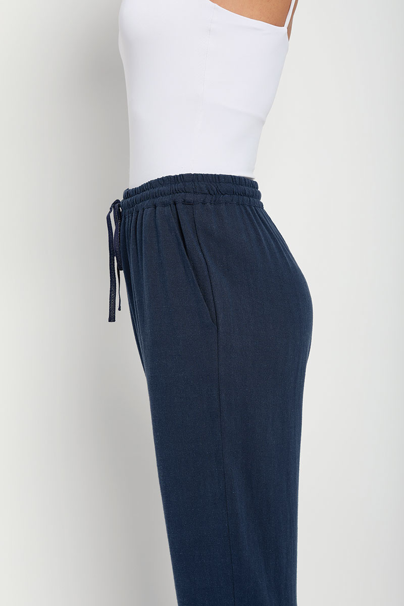 Pantalon fluide made in France 7 B Solfin Fabriqué en France