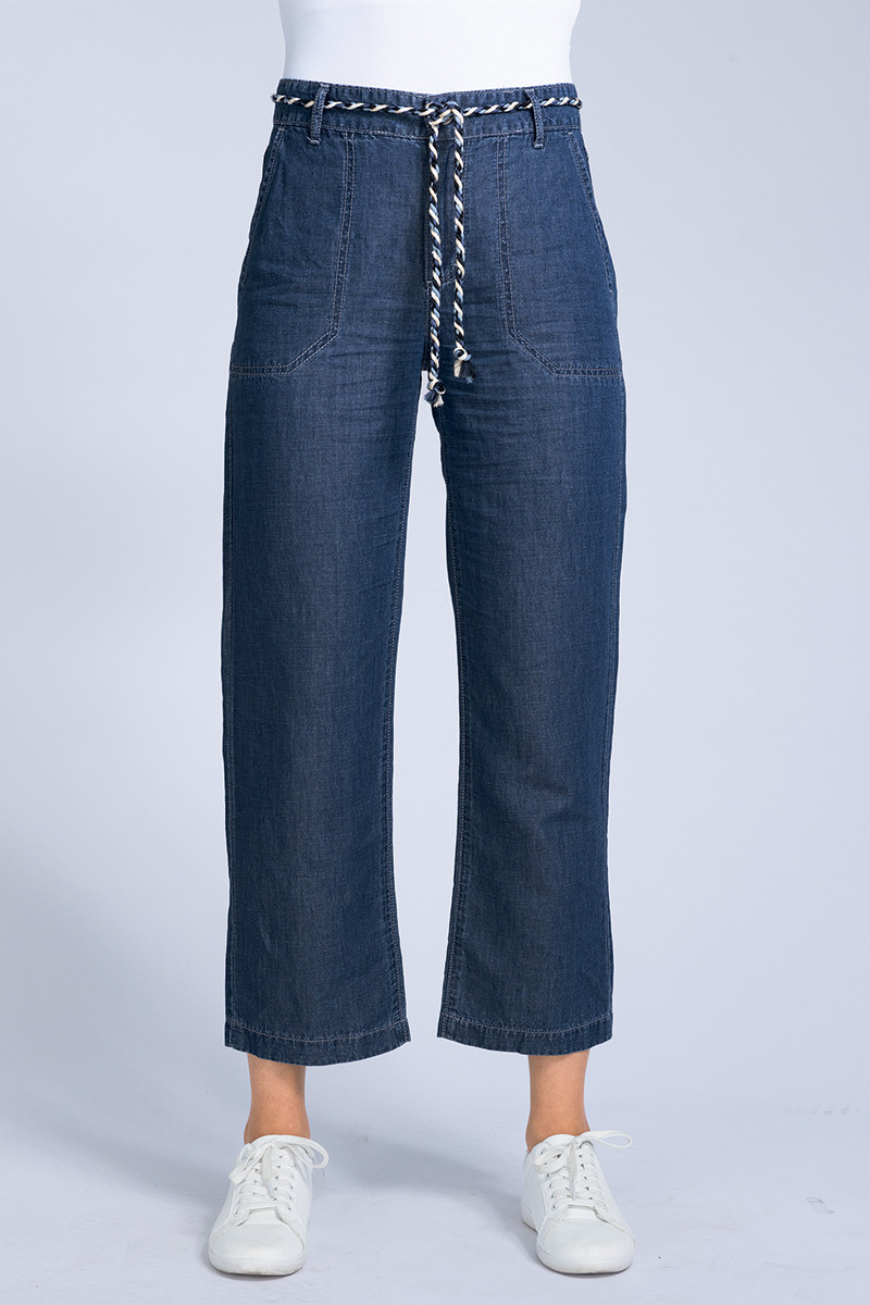 Pantalon 7/8 1 B Solfin Fabriqué en France