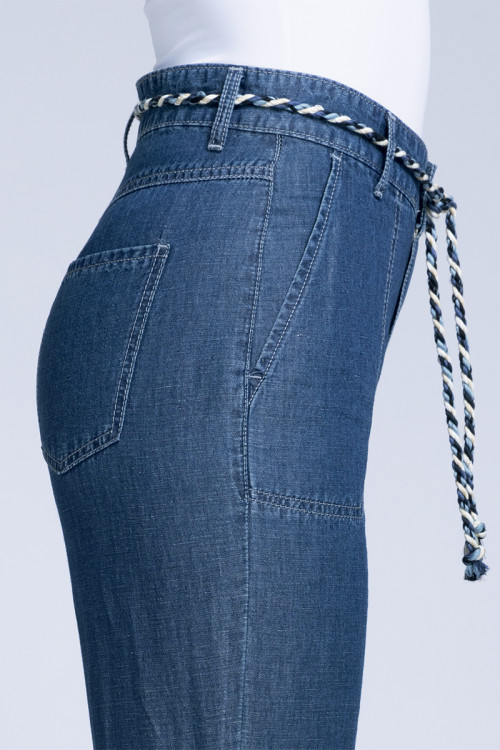 Pantalon 7/8 1 B Solfin Fabriqué en France 2