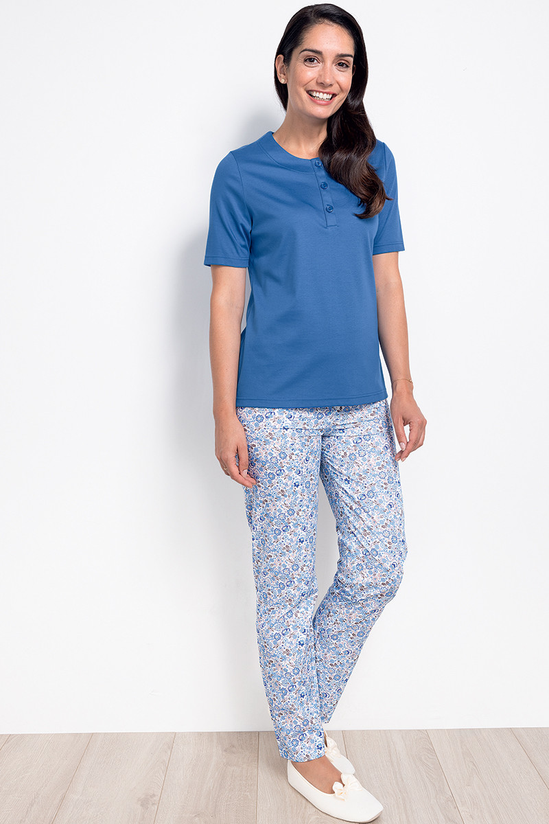 LE PYJAMA 1 B Solfin Fabriqué en France