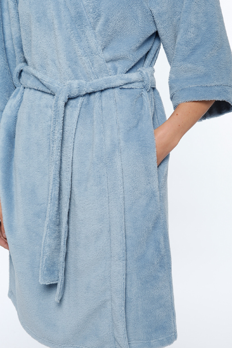 LE PEIGNOIR 3 B Solfin Fabriqué en France