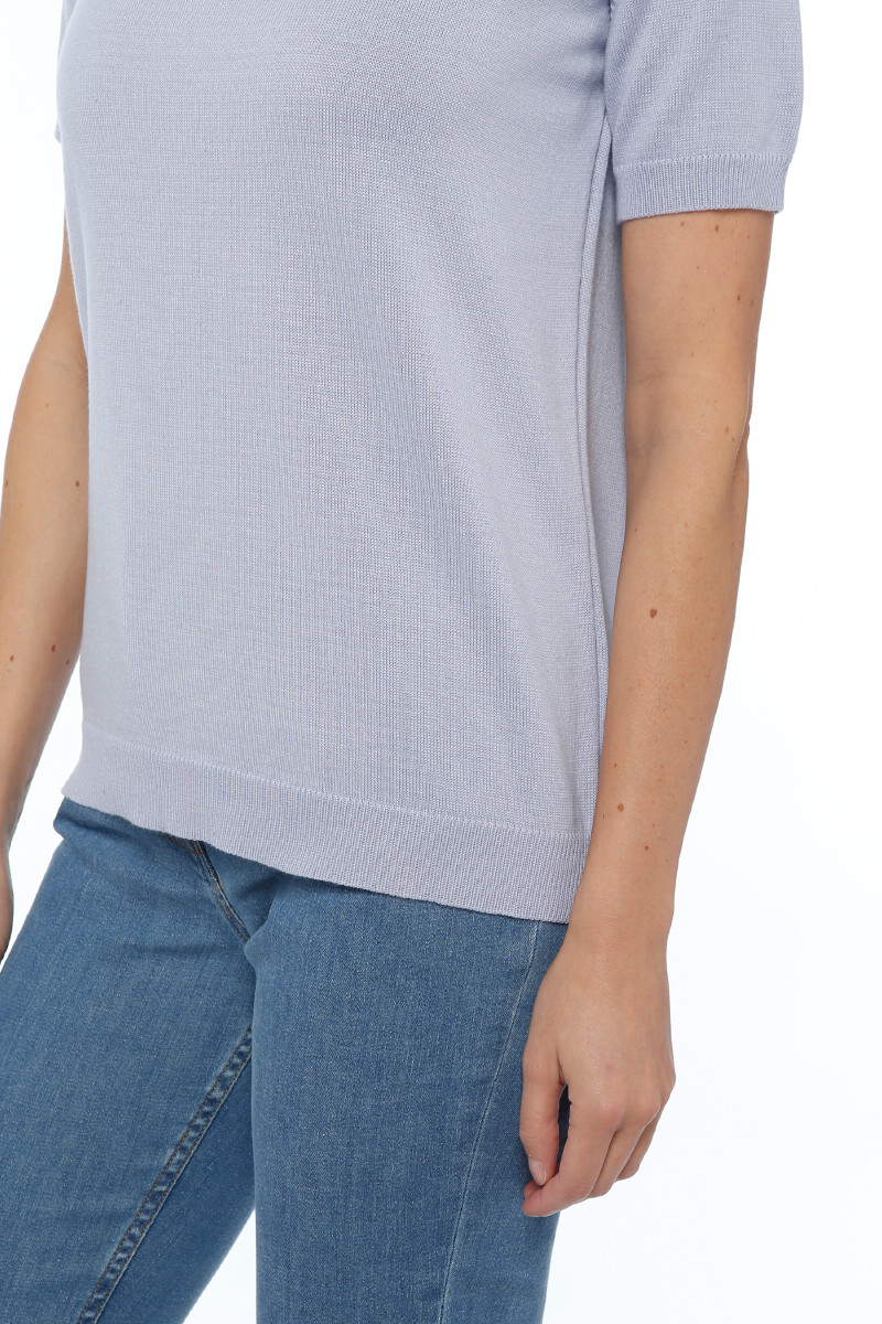 PULL 2 B Solfin Fabriqué en France