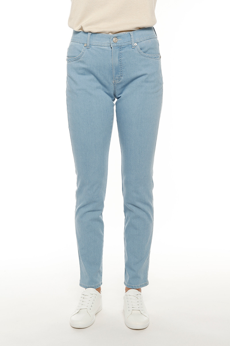 Pantalon coton 1 B Solfin Fabriqué en France
