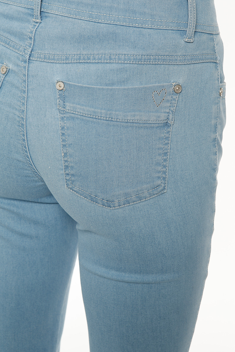 Pantalon coton 3 B Solfin Fabriqué en France
