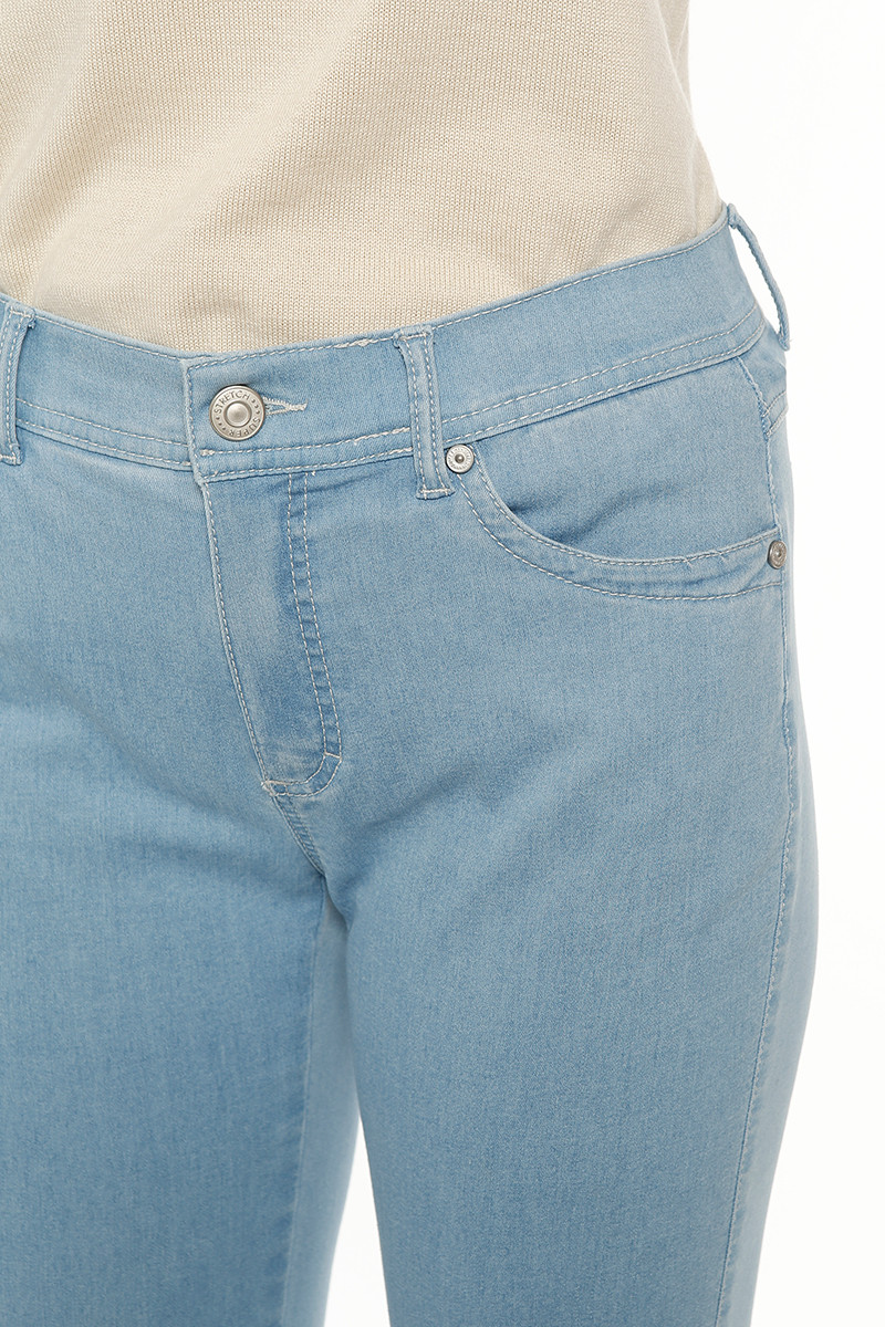 Pantalon coton 4 B Solfin Fabriqué en France