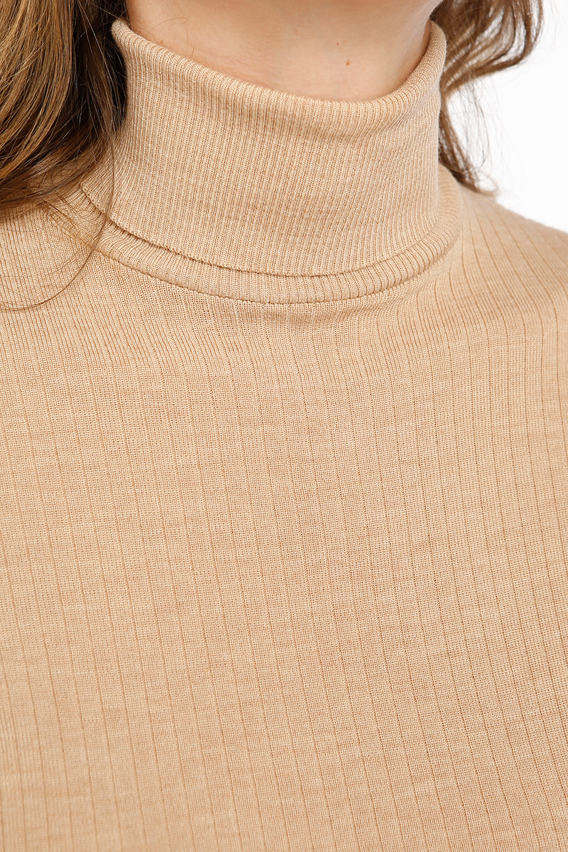 Pull chaussette en laine 6 B Solfin Fabriqué en France