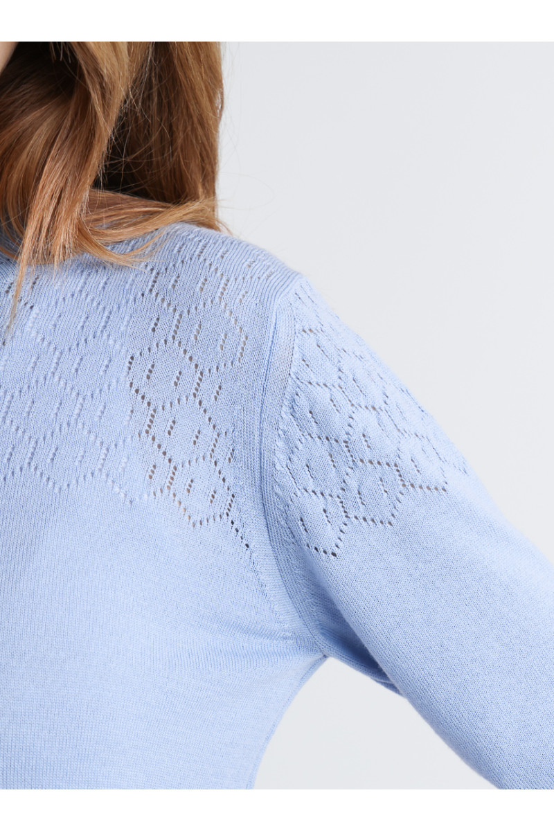 Pull chaussette 2 B Solfin Fabriqué en France