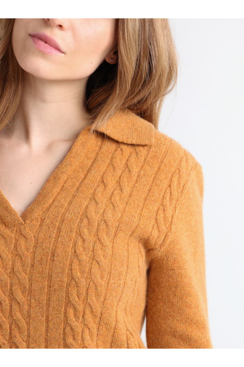 PULL 3 B Solfin Fabriqué en France