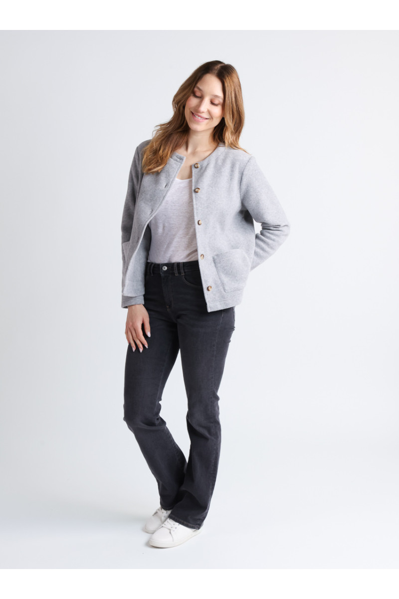 Veste polaire 3 B Solfin Fabriqué en France