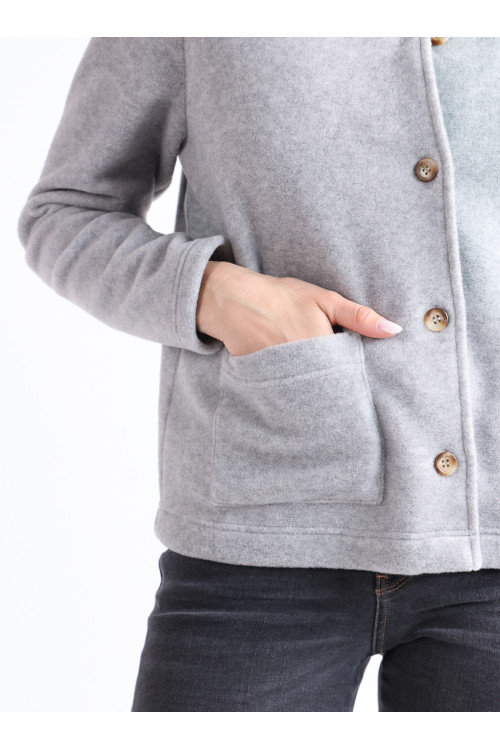 Veste polaire 1 B Solfin Fabriqué en France 2