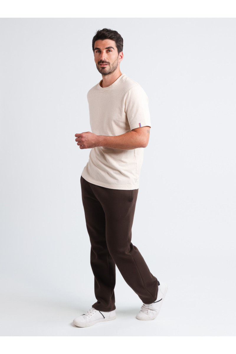 Pantalon jogging 5 B Solfin Fabriqué en France