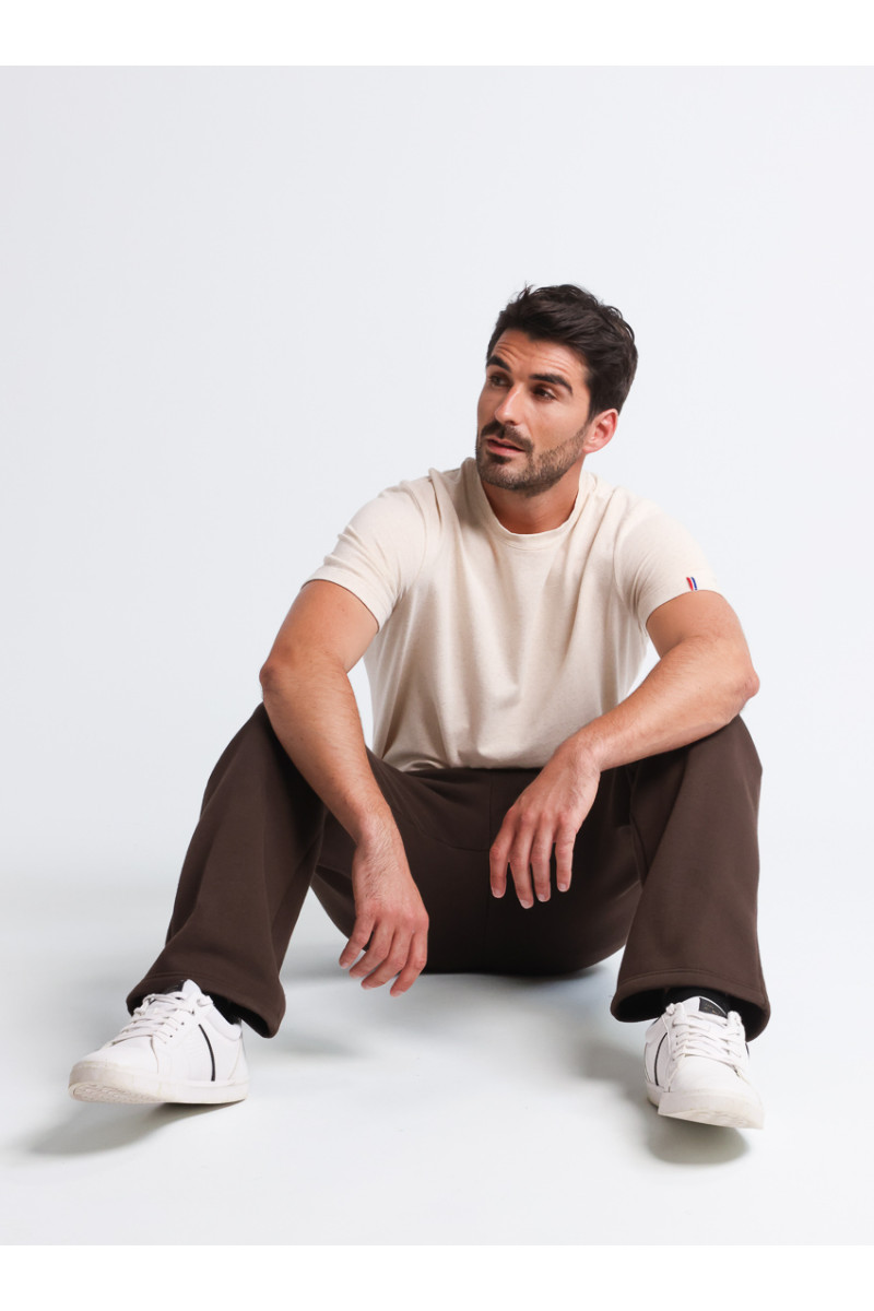 Pantalon jogging 8 B Solfin Fabriqué en France
