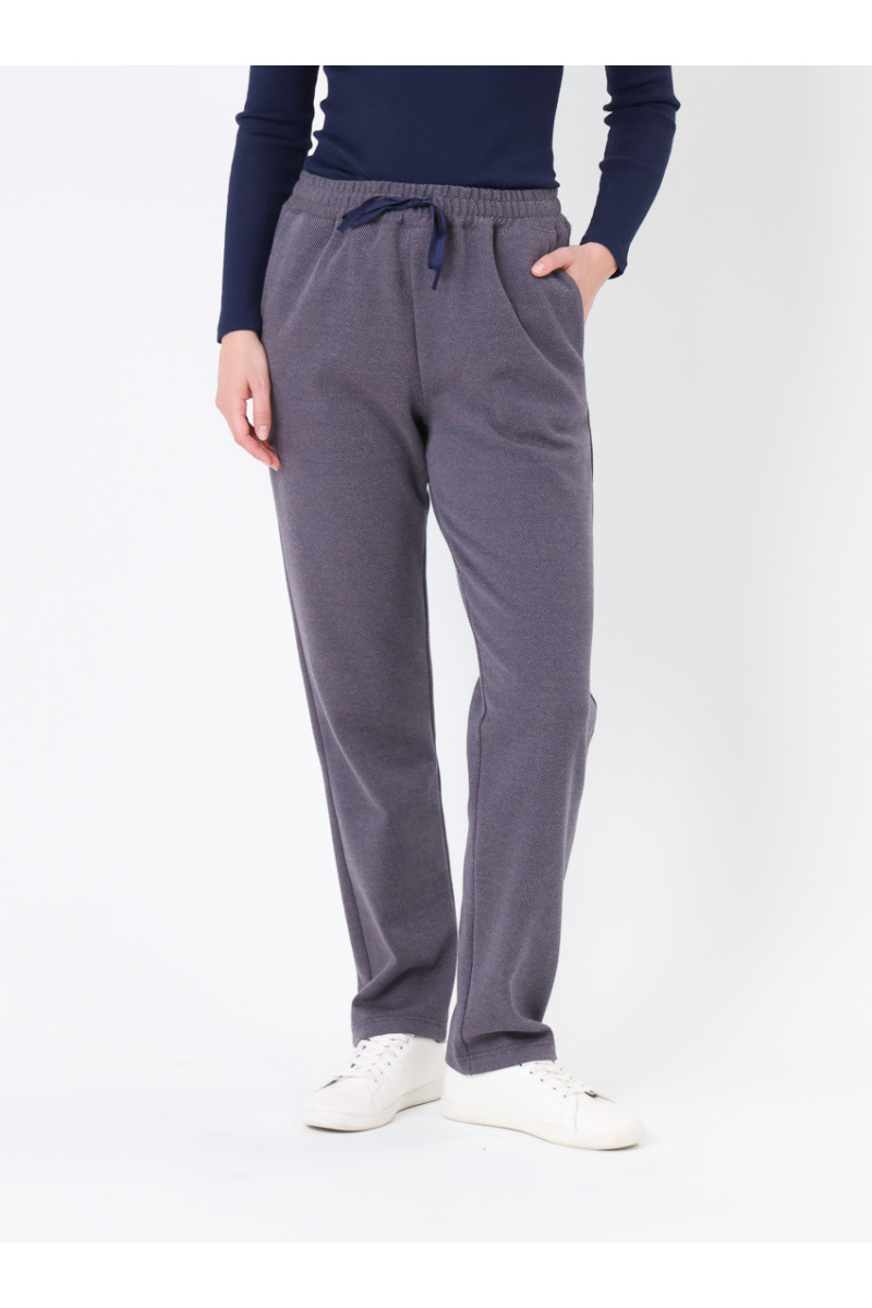 Pantalon coupe droite 3 B Solfin Fabriqué en France