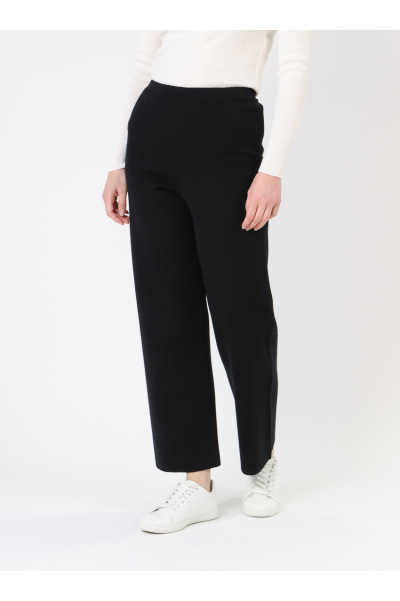 Pantalon en laine 15 B Solfin Fabriqué en France