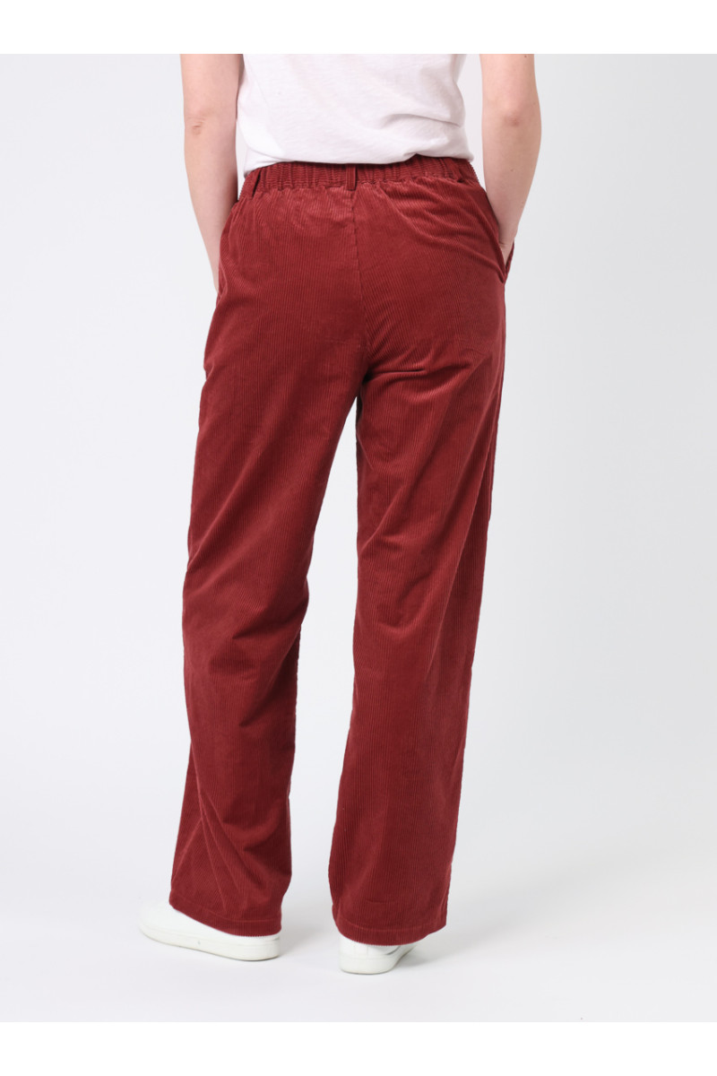 Pantalon large 17 B Solfin Fabriqué en France