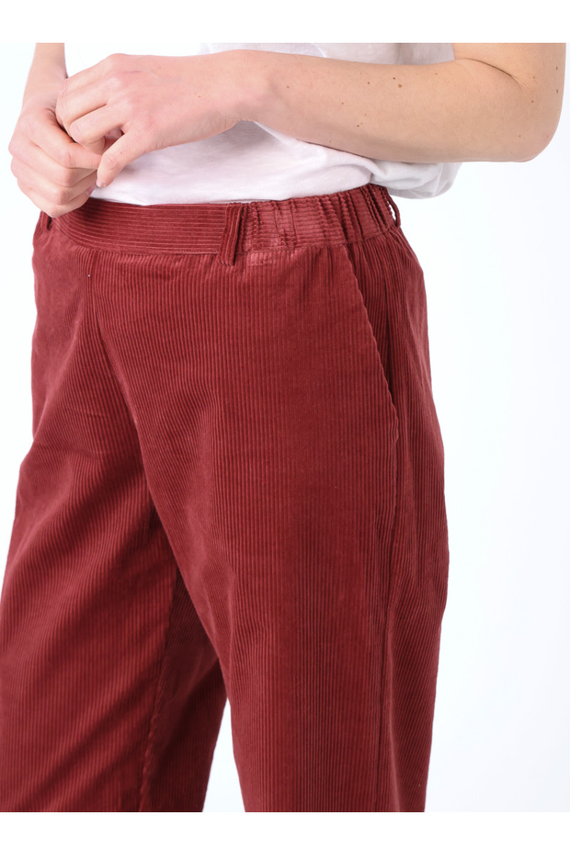 Pantalon large 18 B Solfin Fabriqué en France