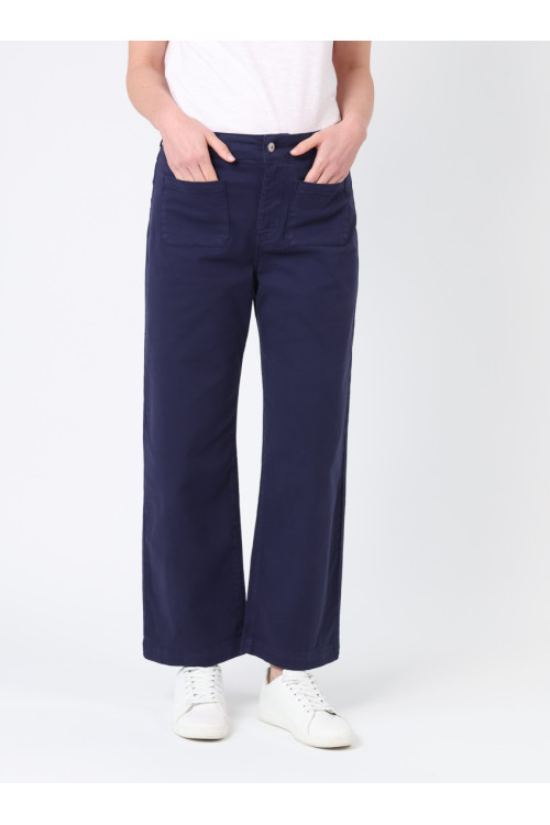 Pantalon 7/8ème 1 B Solfin Fabriqué en France 2