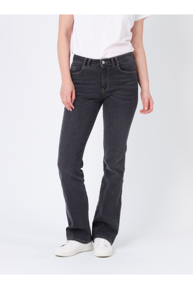 Pantalon bootcut 2 B Solfin Fabriqué en France