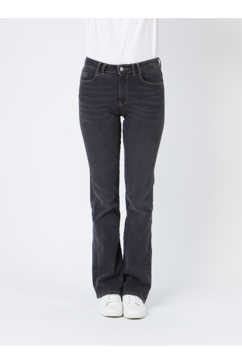 Pantalon bootcut 3 B Solfin Fabriqué en France