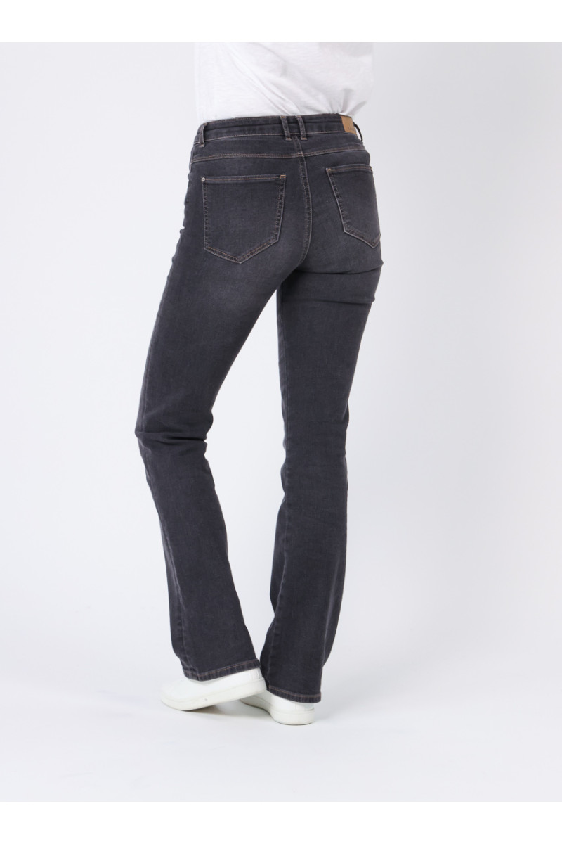 Pantalon bootcut 4 B Solfin Fabriqué en France