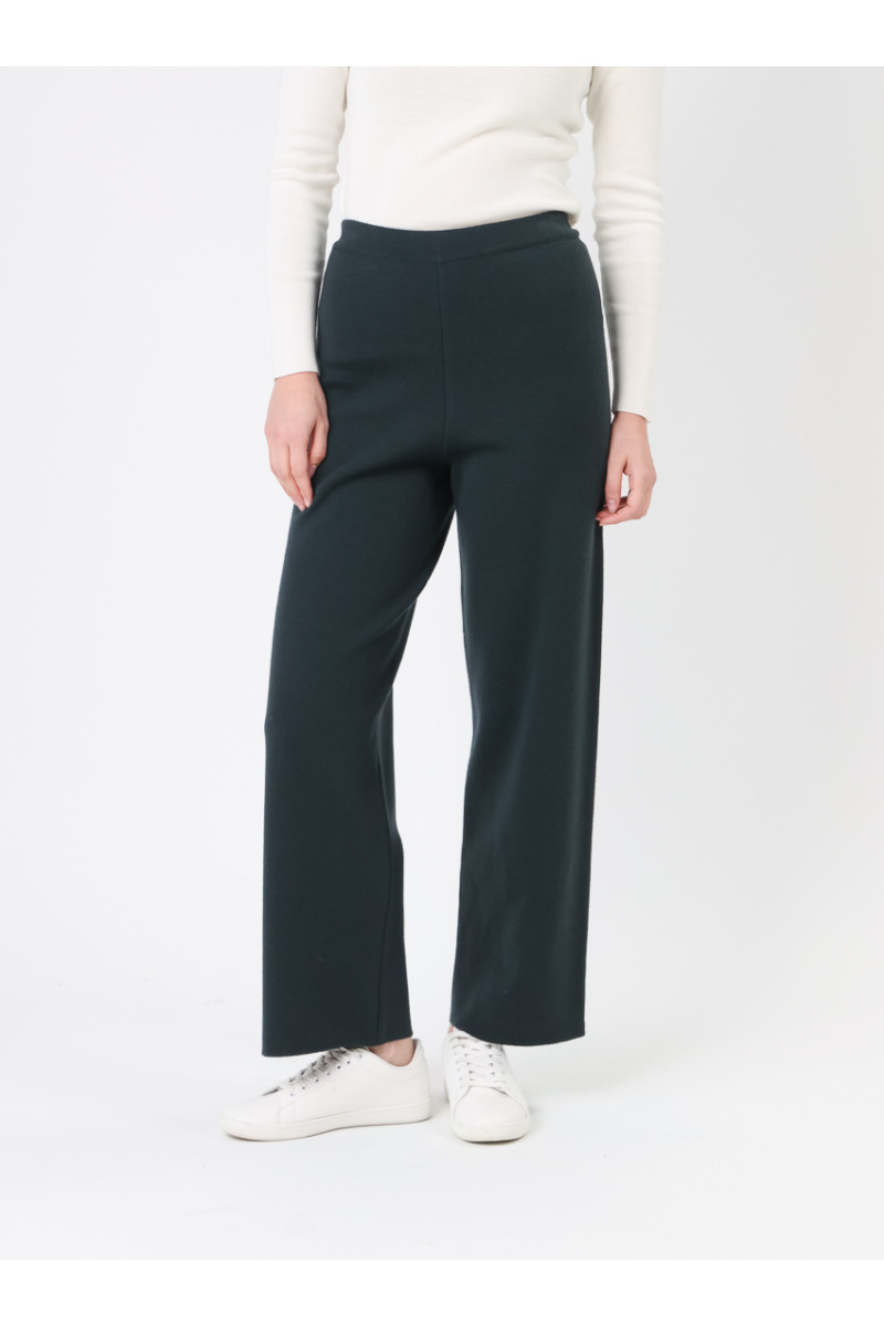 Pantalon en laine 16 B Solfin Fabriqué en France