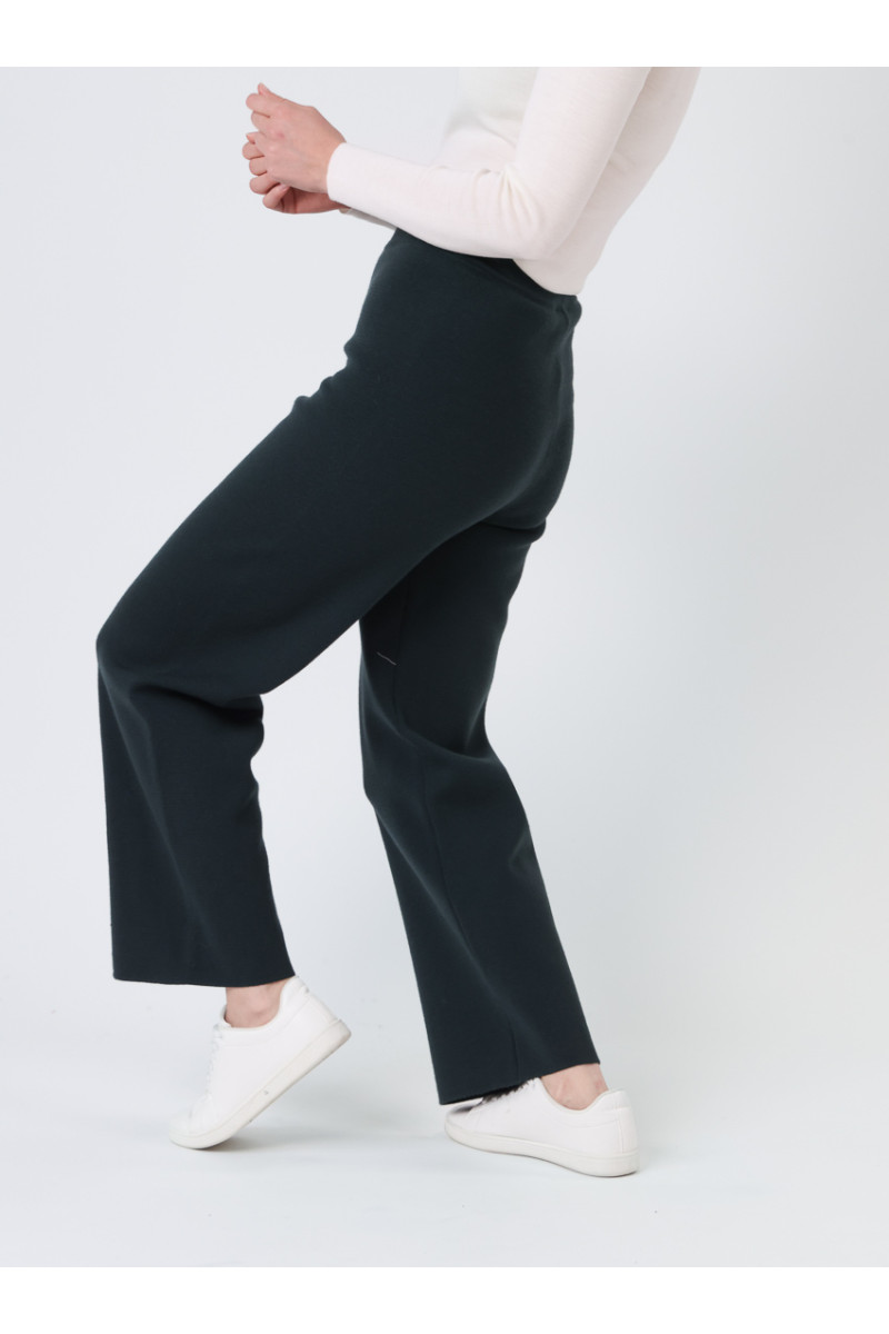 Pantalon en laine 18 B Solfin Fabriqué en France