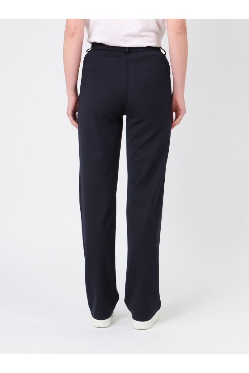 Pantalon en laine 12 B Solfin Fabriqué en France