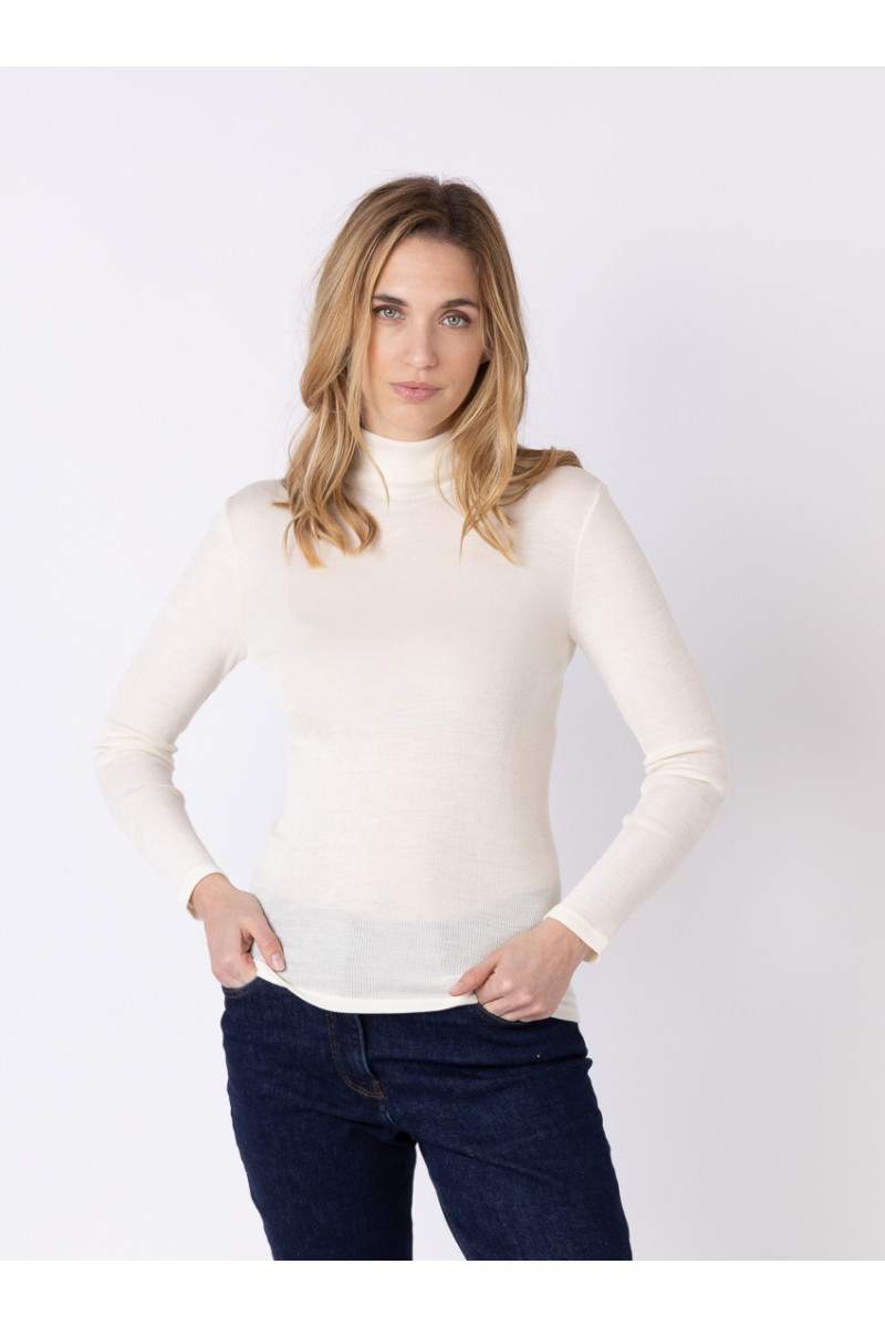 Pull chaussette 5 B Solfin Fabriqué en France