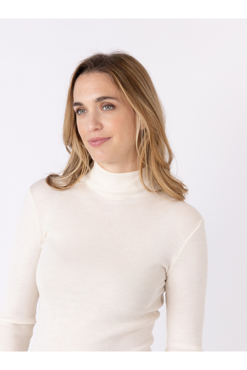 Pull chaussette 6 B Solfin Fabriqué en France
