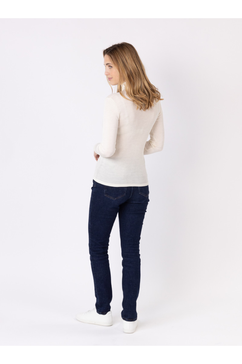 Pull chaussette 8 B Solfin Fabriqué en France