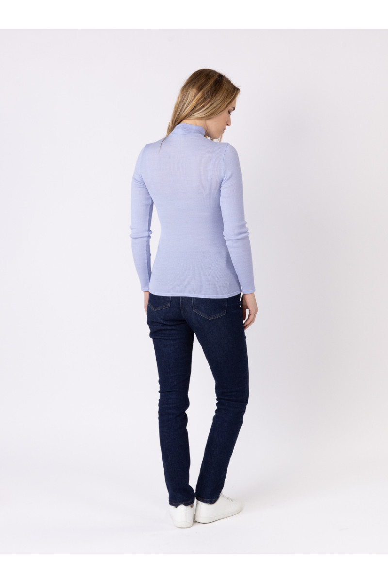 Pull chaussette 12 B Solfin Fabriqué en France