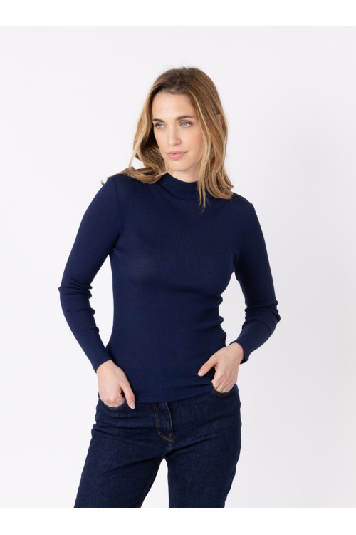 Pull chaussette 13 B Solfin Fabriqué en France