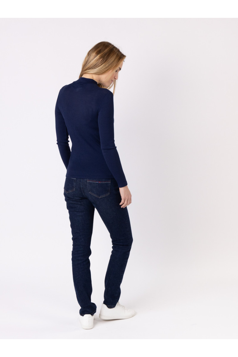 Pull chaussette 16 B Solfin Fabriqué en France