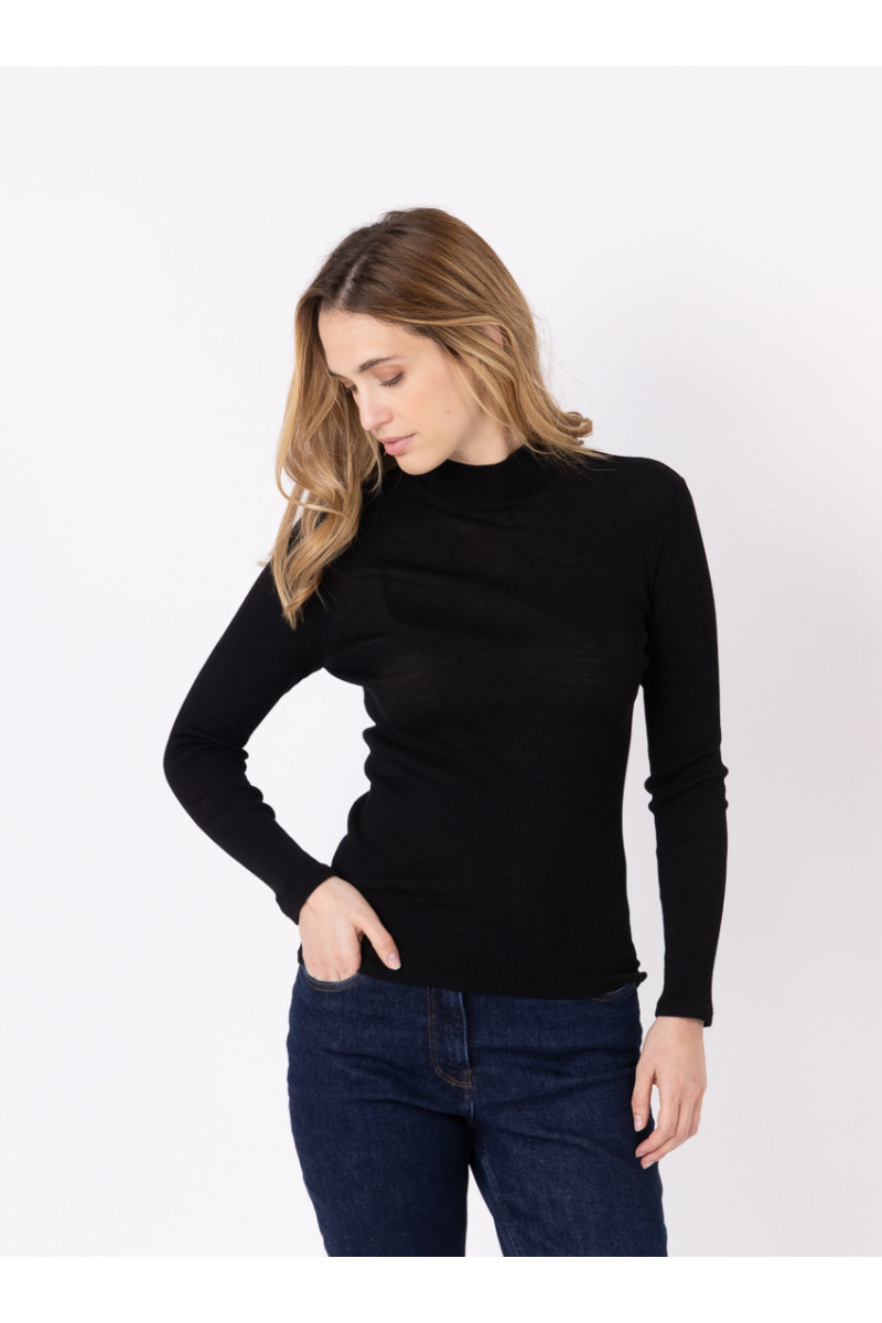 Pull chaussette 17 B Solfin Fabriqué en France