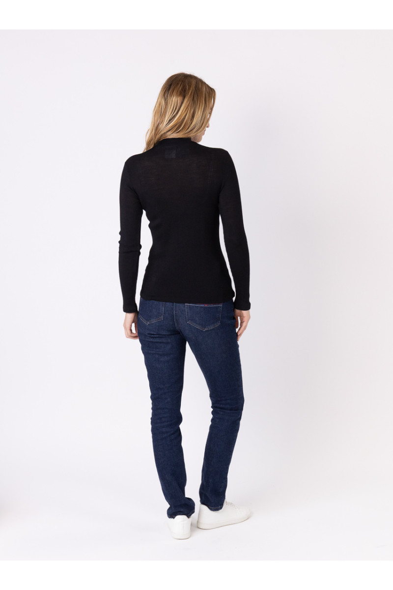 Pull chaussette 20 B Solfin Fabriqué en France