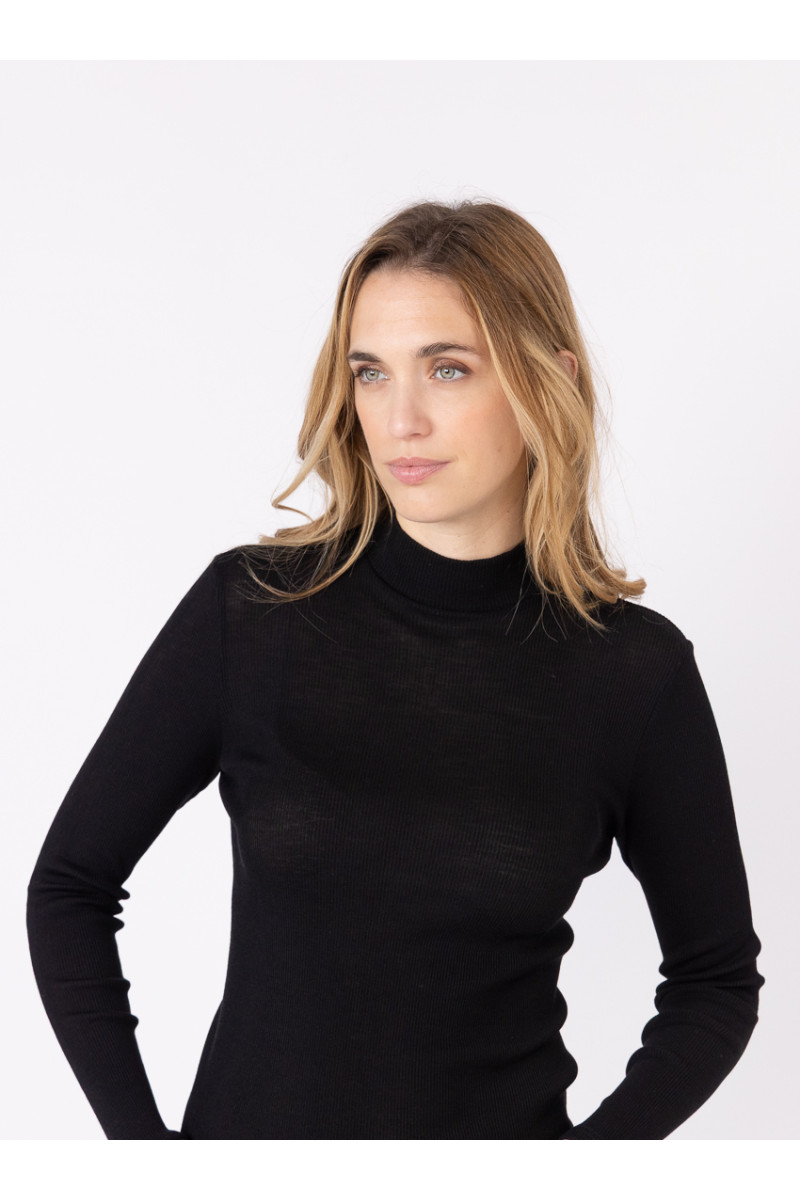 Pull chaussette 18 B Solfin Fabriqué en France