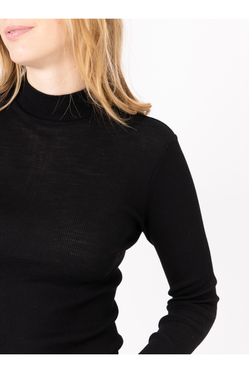 Pull chaussette 19 B Solfin Fabriqué en France