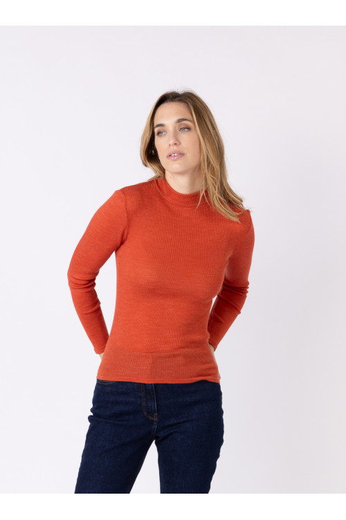 Pull chaussette 21 B Solfin Fabriqué en France