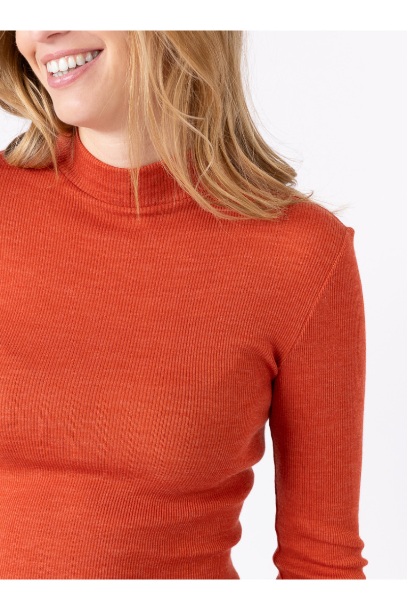 Pull chaussette 23 B Solfin Fabriqué en France