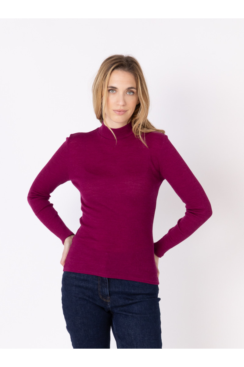 Pull chaussette 25 B Solfin Fabriqué en France