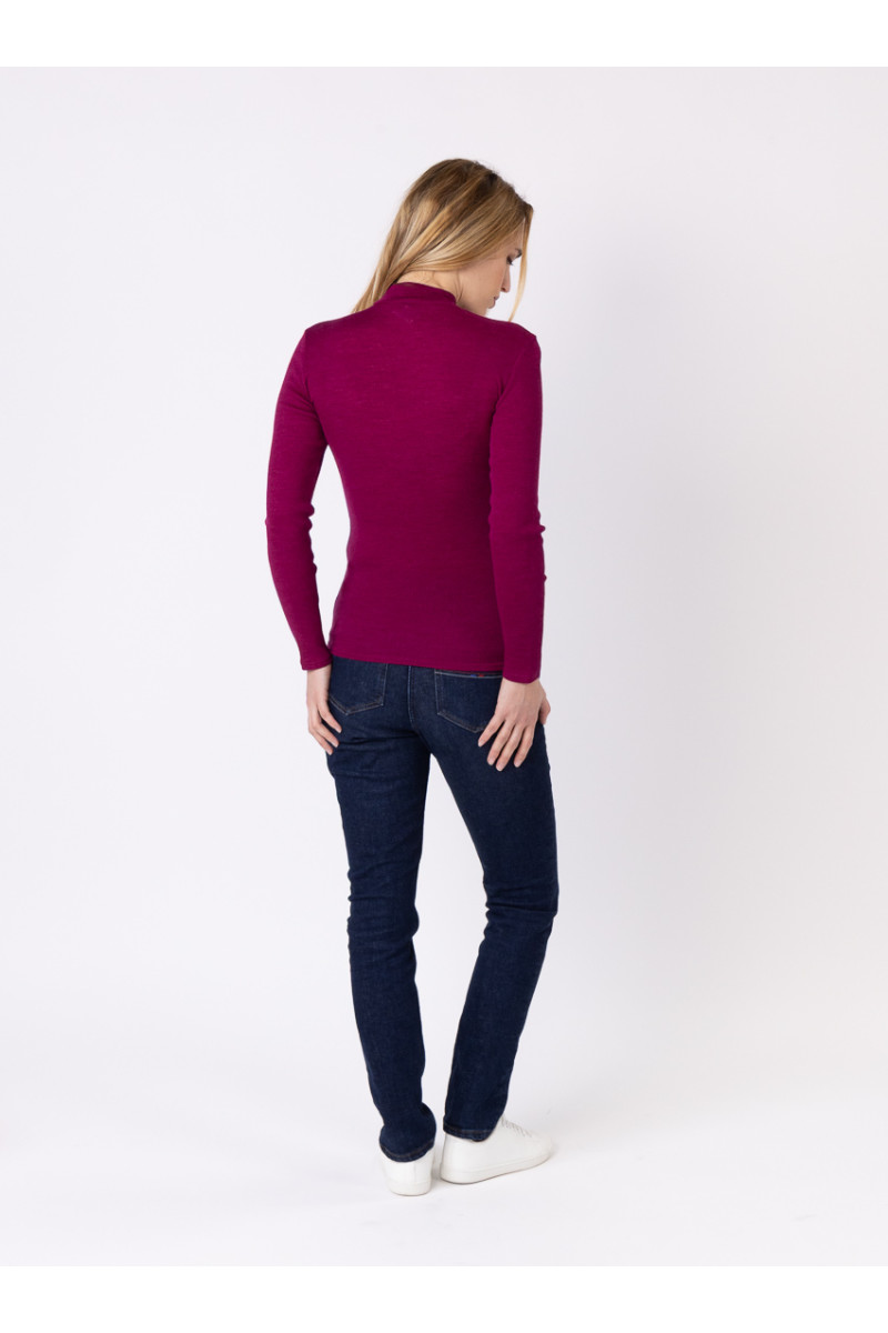 Pull chaussette 28 B Solfin Fabriqué en France