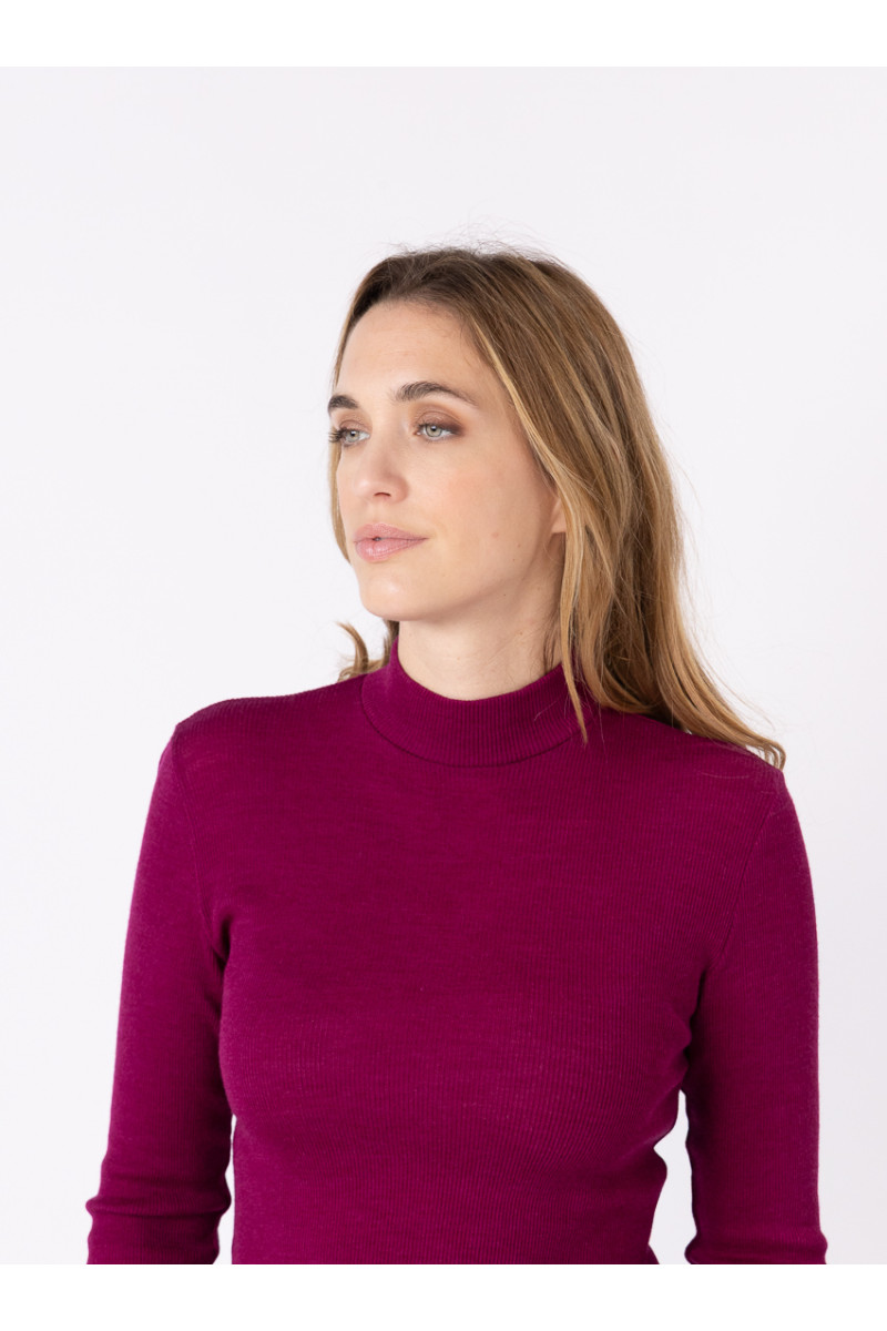 Pull chaussette 26 B Solfin Fabriqué en France