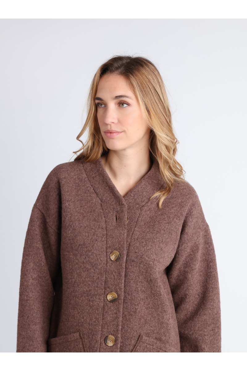 Manteau court 5 B Solfin Fabriqué en France